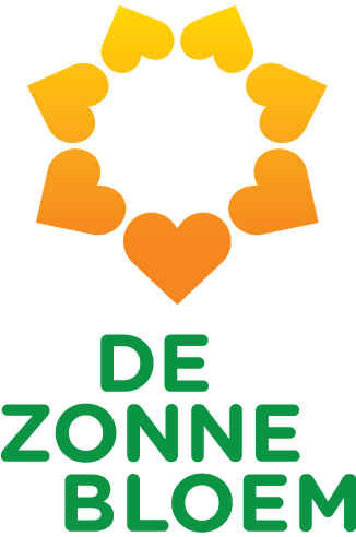 Zonnebloem Regio Zuidwest Friesland logo
